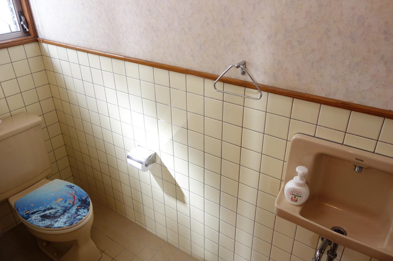 Okinawa Naha Rakuraku House Apartment Exterior photo